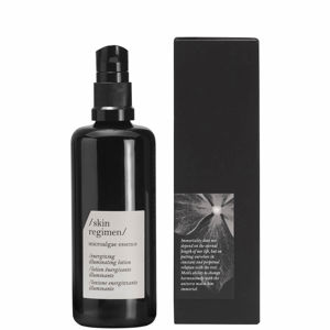 Skin Regimen highly-concentrated lotion instantly