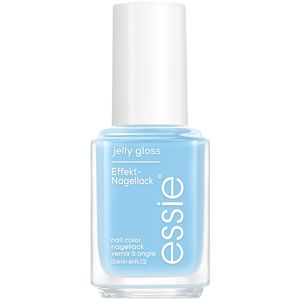 Essie Original Nail Art Studio Blue Jelly Gloss