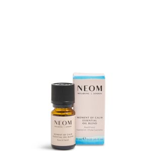 Neom Moment Of Calm Essential Oil Blend