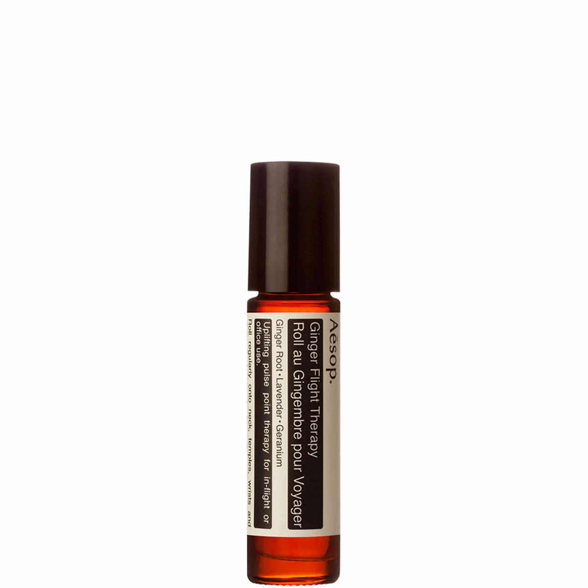 Aesop Ginger Flight Therapy
