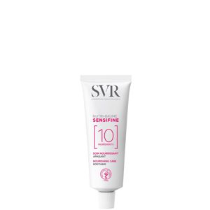 SVR Laboratoire Sensifine Nutri-Baume
