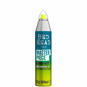 TIGI Masterpiece Hairspray Extra Strong Hold
