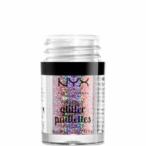 NYX Metallic Glitter