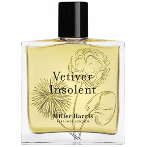 Miller Harris Vetiver Insolent Eau De Parfum Spray