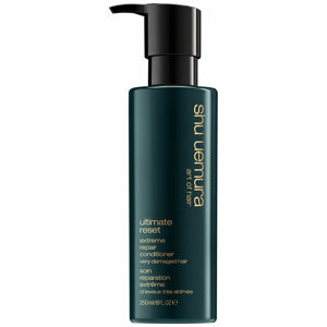 Shu Uemura Art Of Hair Ultimate Reset Conditioner