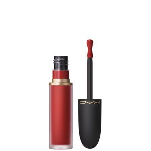 MAC Powder Kiss Lip + Cheek Mousse