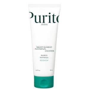 Purito Mighty Bamboo Panthenol Cleanser