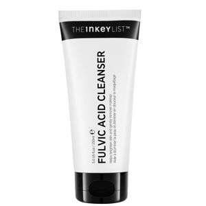THE INKEY LIST Fulvic Acid Cleanser