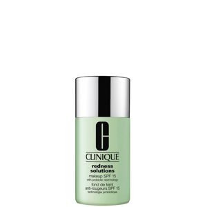 Clinique Redness Solutions Make Up Spf15