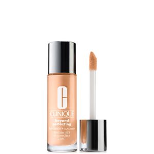 Clinique Beyond Perfecting Foundation And Concealer