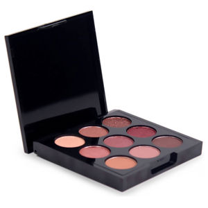 STYLondon 9Pcs Eyeshadow Palette
