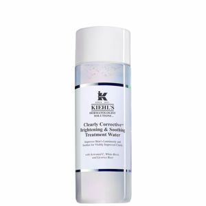 Kiehls Clearly Corrective Brightening And Soothing Treatment Water