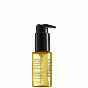 Shu Uemura Art Of Hair Essence Absolue Oil For Hair Protection