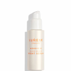 Lumene Nordic-C Glow Night Serum