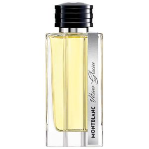 Montblanc Vetiver Glacier Eau De Parfum