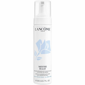 Lancôme Mousse Eclat Gentel Softening Cleansing Fluid