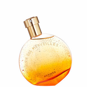 HERMÈS Elixir Des Merveilles Eau De Parfum Natural Spray