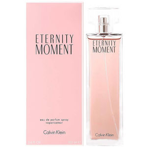 Calvin Klein Eternity Moment Eau De Parfum