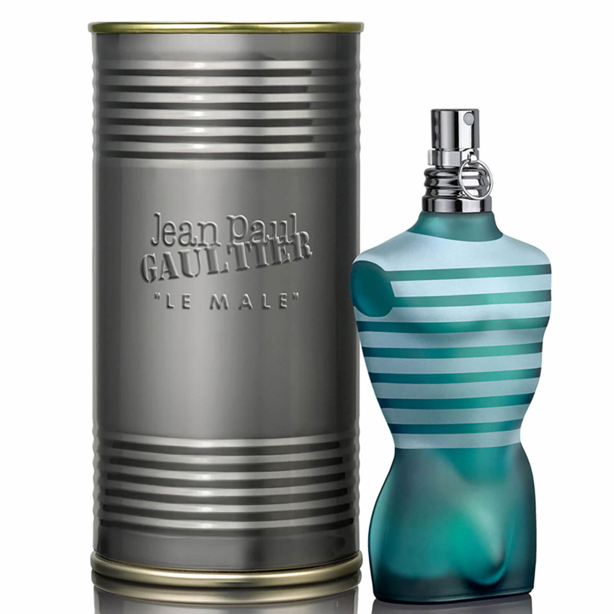 Jean Paul Gaultier Le Male Eau De Toilette