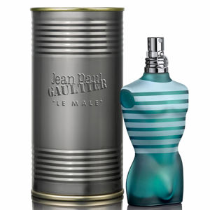 Jean Paul Gaultier Le Male Eau De Toilette