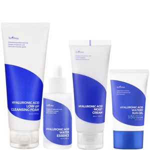 Isntree uronic Acid Low-pH Cleansing Foam 150ml A cream