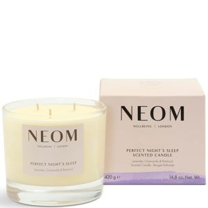 Neom Organics Tranquillity Luxus Duftkerze