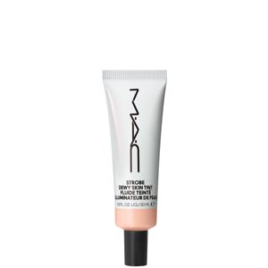 MAC Strobe Dewy Skin Tint Moisturiser