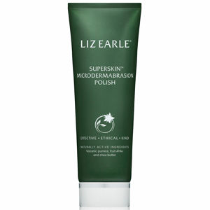 Liz Earle Superskin Microdermabrasion Polish