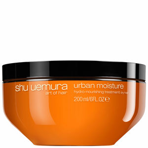 Shu Uemura Art Of Hair Urban Moisture Masque
