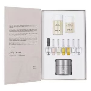 BABOR Ampoule Concentrates 70 Anniversary Set