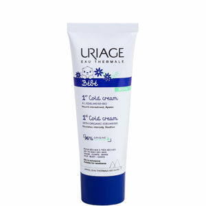 Uriage Ultra-Nourishing Cold Cream