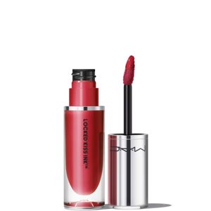 MAC Locked Kiss Ink Lipcolour