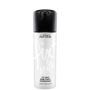 MAC Prep + Prime Fix+ Mattifying Mist