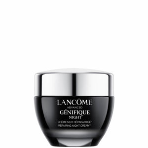 Lancôme Advanced Genefique Repairing Night Cream