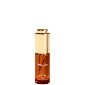 Lancaster Self Tan Sun-Kissed Face Drops