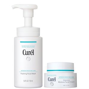 Curél Glow On The Go Duo
