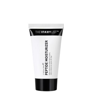 THE INKEY LIST Peptide Moisturizer