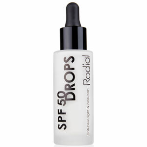 Rodial Spf50 Drops