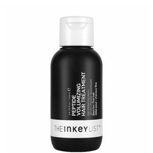 THE INKEY LIST Peptide Volumizing Hair Treatment