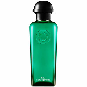 HERMÈS Eau D'Orange Verte Eau De Cologne