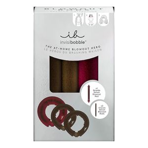 Invisibobble Blowout Hero Premium Set