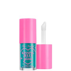 Too Faced Kissing Jelly Lip Oil Gloss