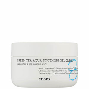 CosRx Hydrium Green Tea Aqua Soothing Gel Cream
