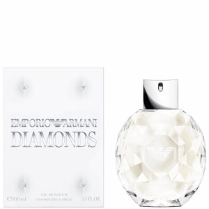 Giorgio Armani Diamonds Eau De Parfum