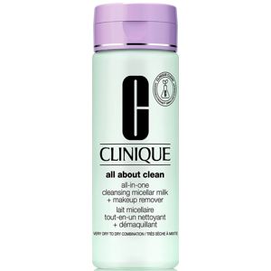 Clinique All In One Cleansing Micellar Milk