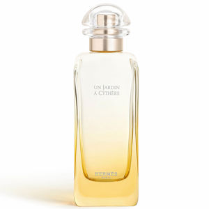 HERMÈS Un Jardin À Cythère Eau De Toilette Refillable Natural Spray