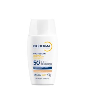 Bioderma Xdefense Ultra Fluid Suncare And Urban Protection