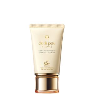 Clé de Peau Beauté Exclusive Uv Protective Cream Spf 50