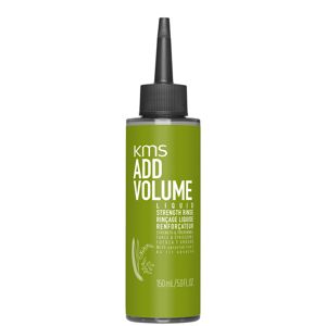 KMS Add Volume Liquid Strength Rinse