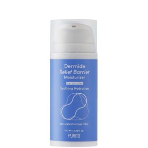 Purito Luminous Ceramide Moisturiser